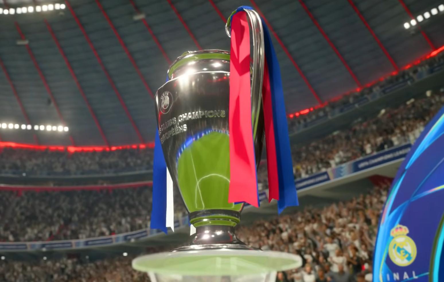 FC 26 FUT Champions Guide - from Challengers tier to Rewards