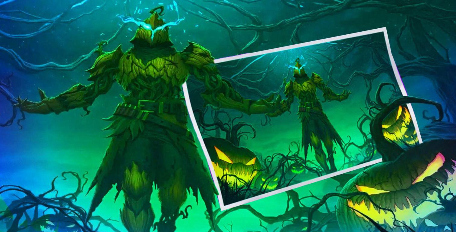 Fortnite Fortnitemares 2025 Guide: Release Date, All Skins & Collabs