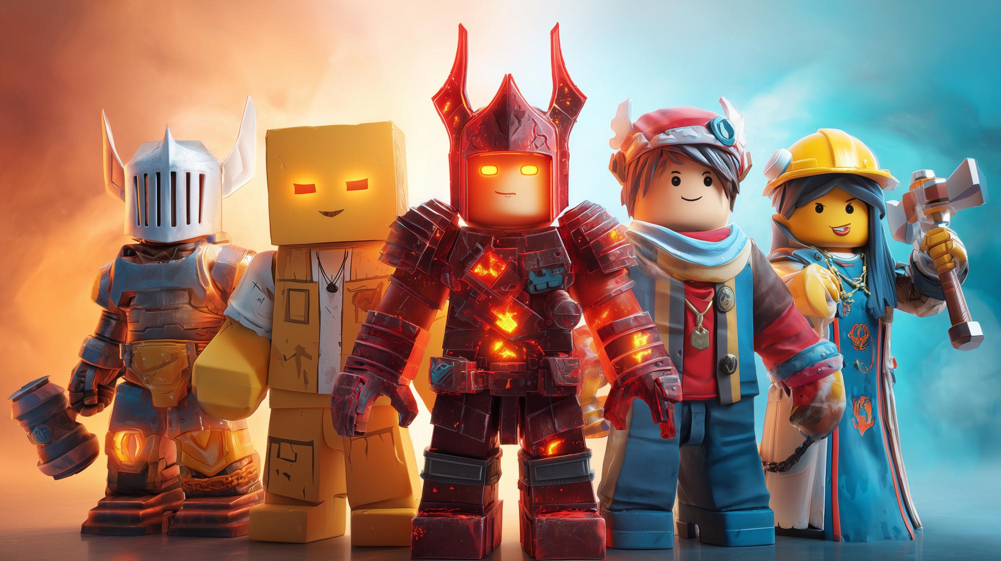 Working Roblox Codes May 2026 Free Roblox Items 