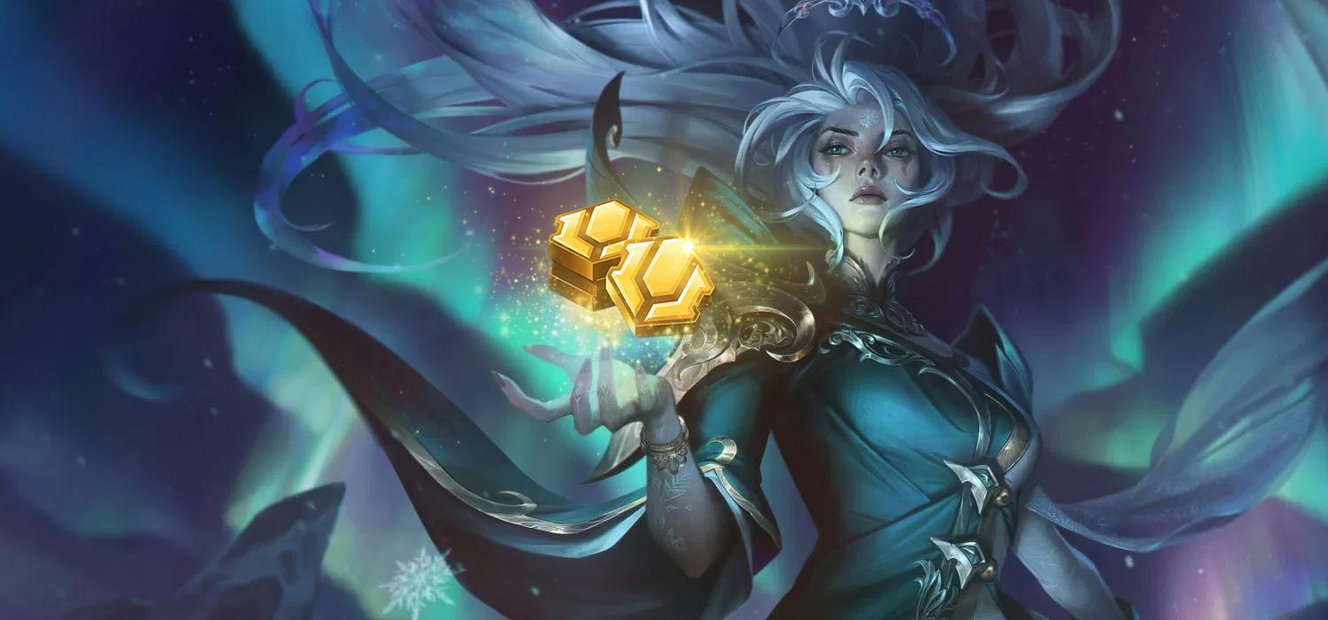 How to Get Riot Points in League of Legends: Best Ways to Earn RP