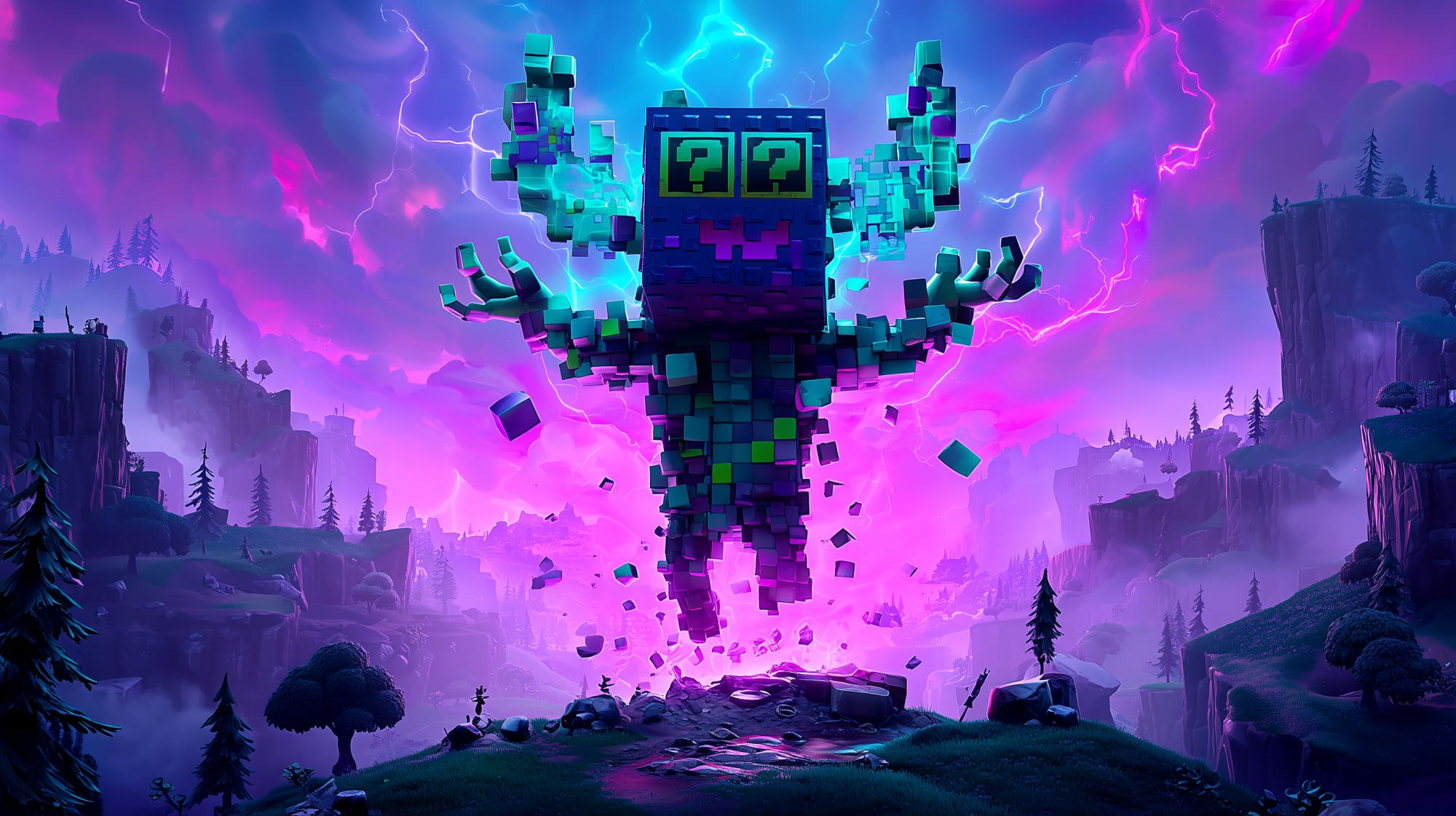 Fortnite Steal The Brainrot Codes March 2026