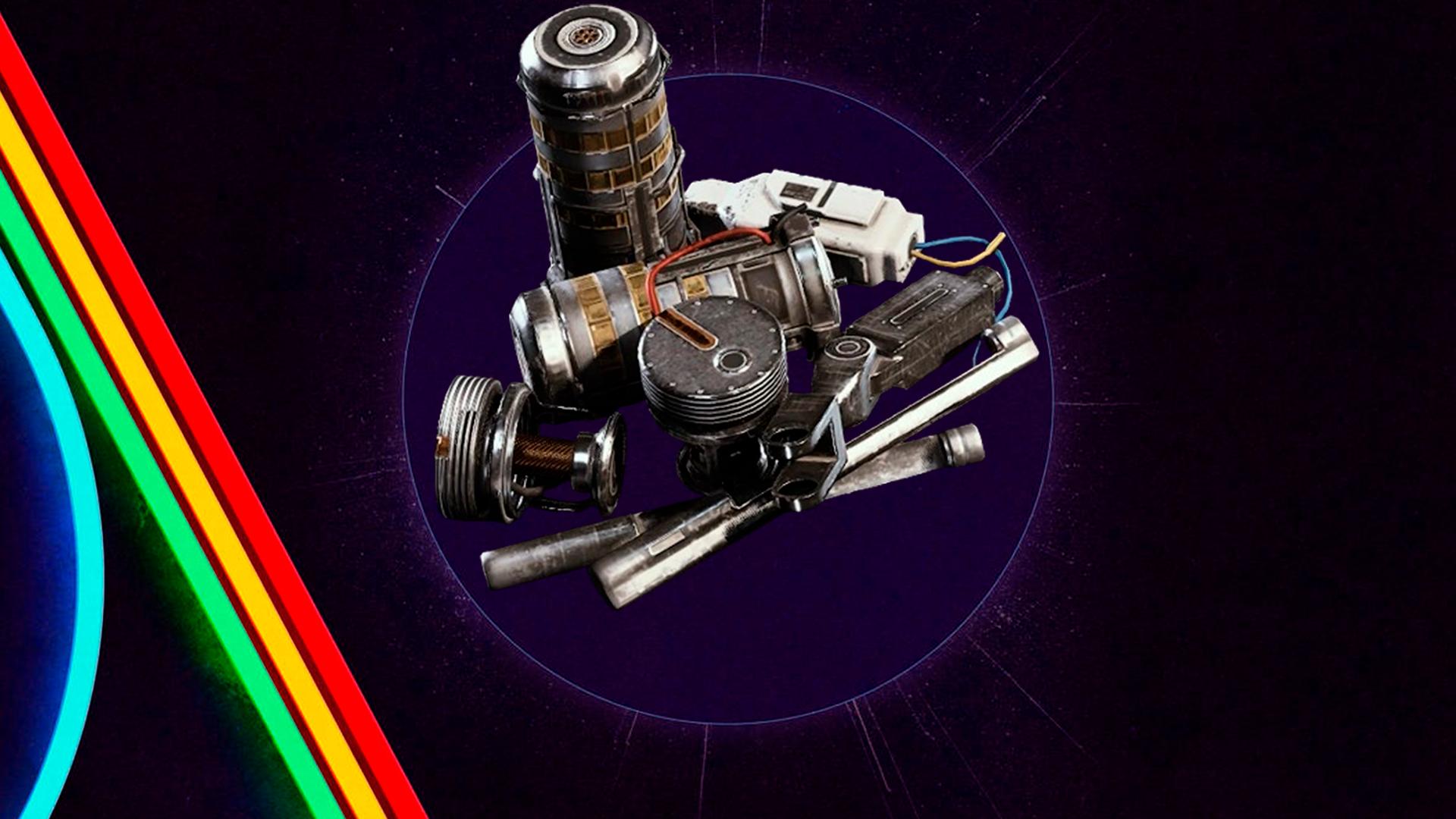 What to Keep, Sell, and Recycle in ARC Raiders - Complete List