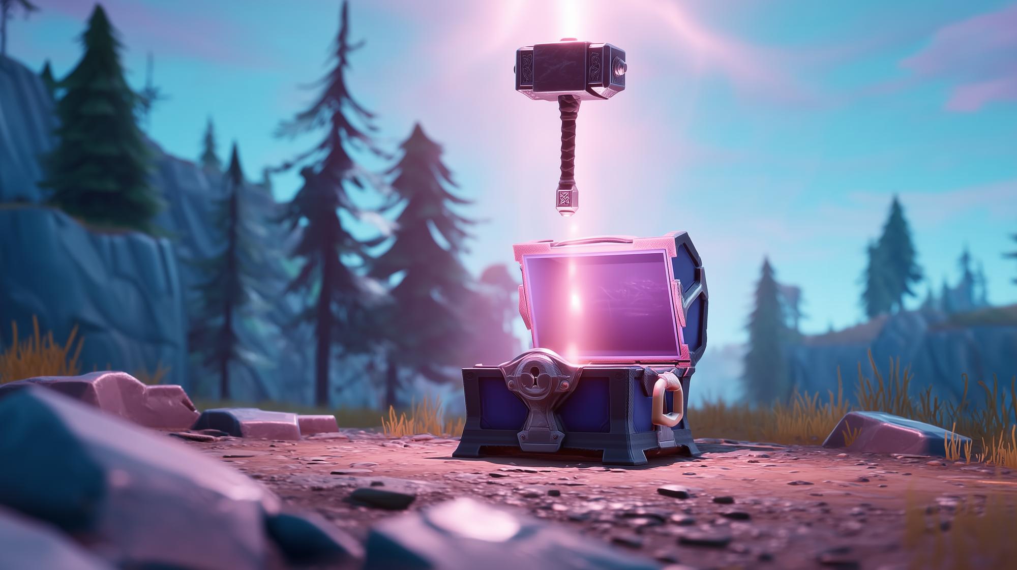 Fortnite Next Season Release Date And What To Expect Chapter 7 Season