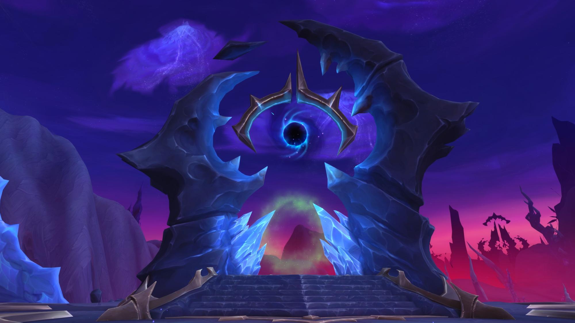 The Voidspire Raid Guide for WoW Midnight: Bosses, Tactics & Mount