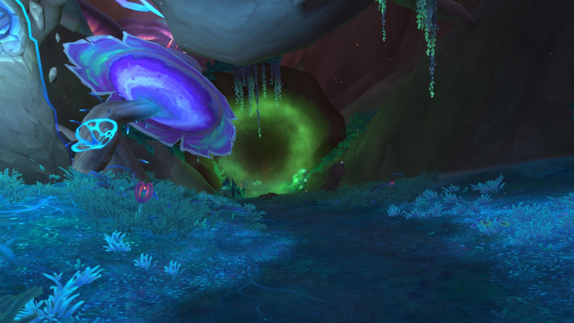 The Dream Rift Loading Screen The Dreamrift Raid Guide for Midnight: Heroic & Mythic Tips
