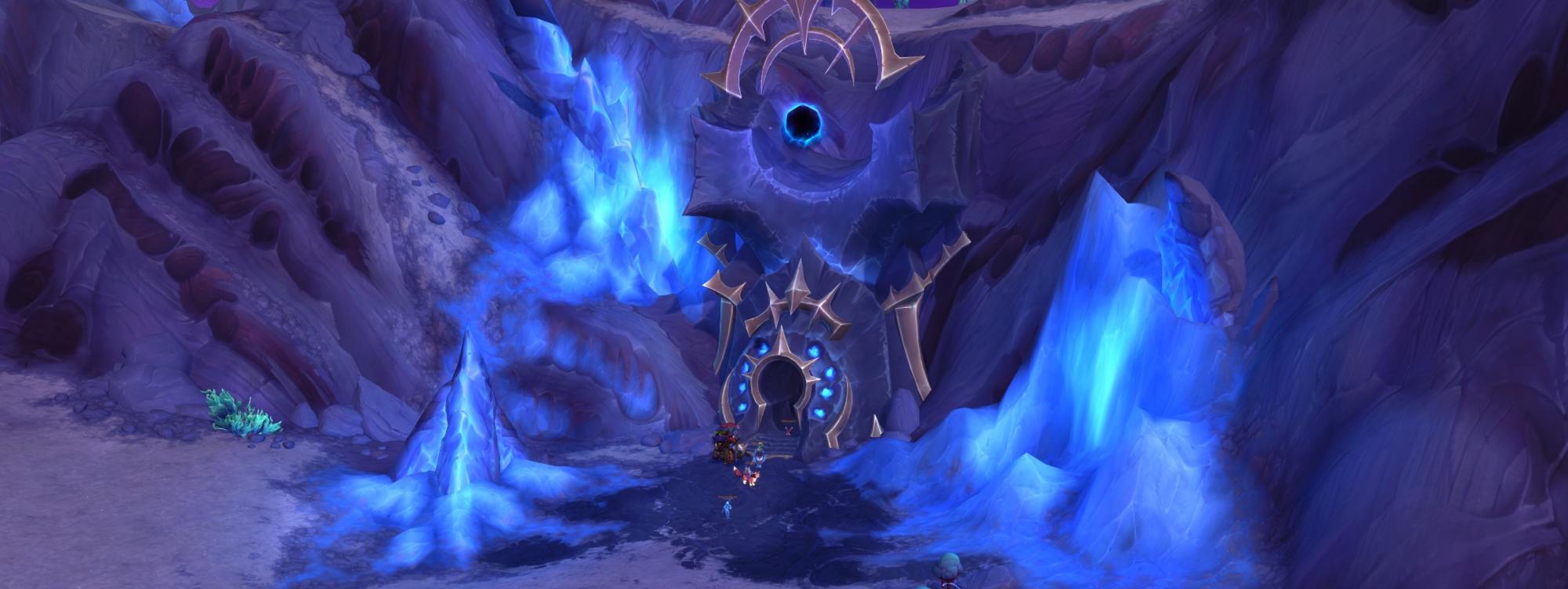 Nullaeus Delve Guide for Midnight Delves Season 1