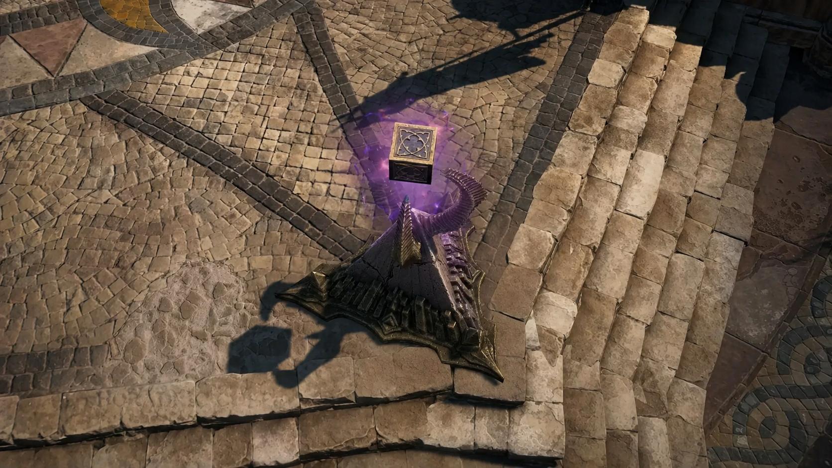 Diablo 4 Horadric Cube Crafting Guide