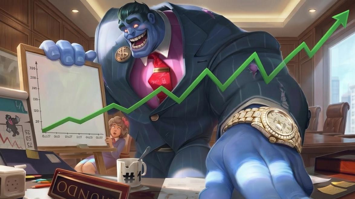LoL Account Value Calculator - Check Your Worth Free