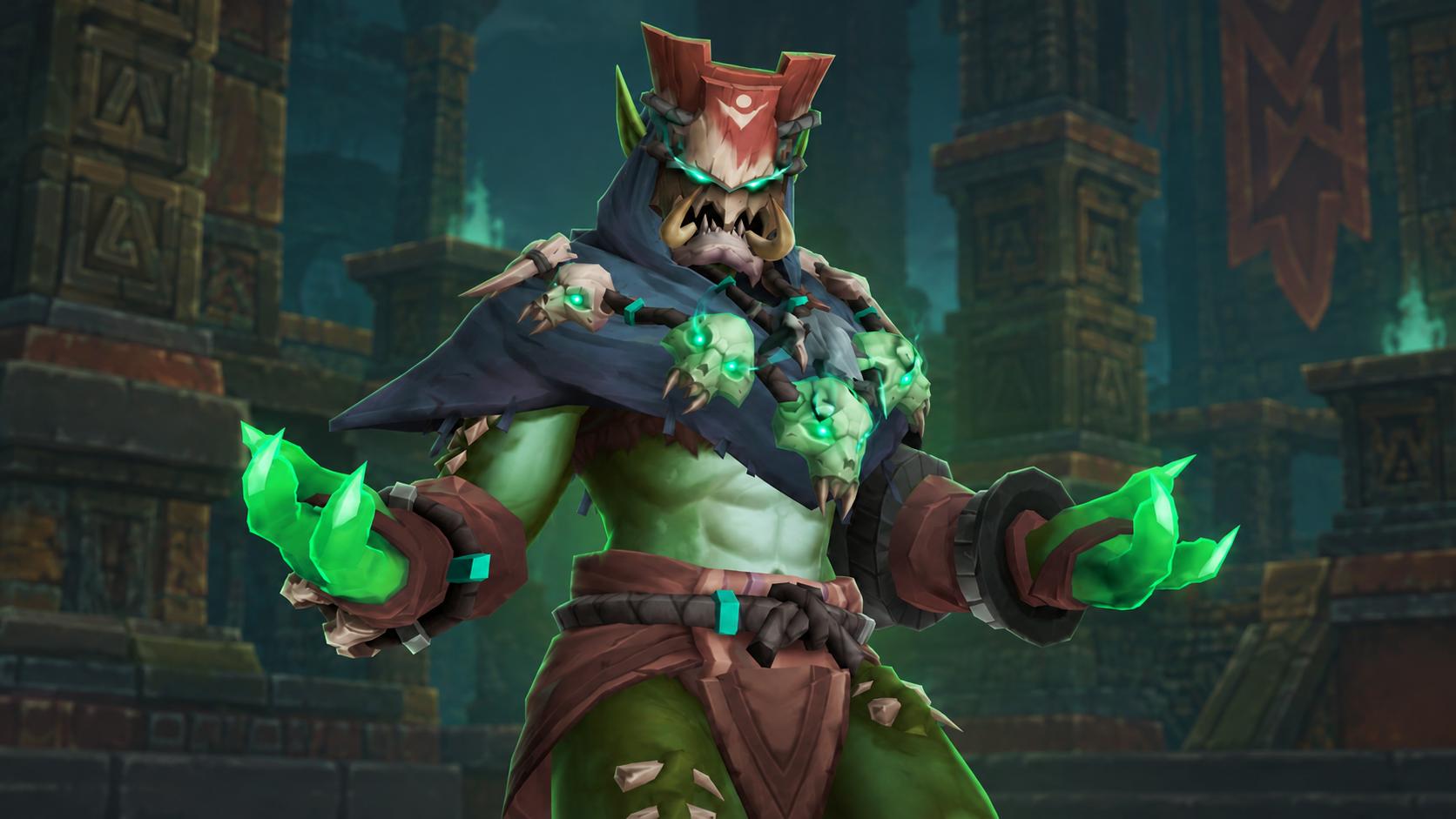 Labarynths WoW Midnight Labyrinths Guide: Unlocks, Loot & Kindo’jan