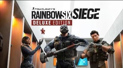 Rainbow Six Siege Steam Accounts for Sale - Buy Steam Acc From