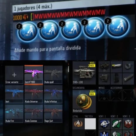 BO3 アカウント Call of Duty Black Ops 3 Accounts for Sale - Buy CoD BO3 Acc From