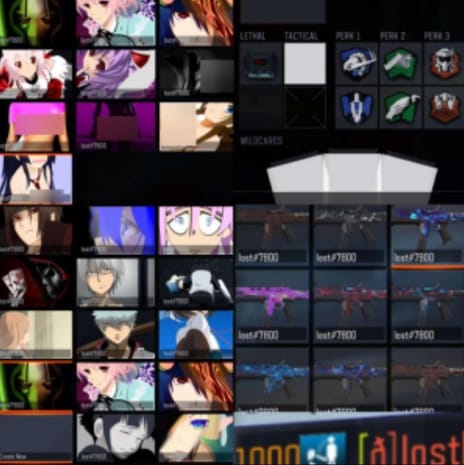 Call of Duty Black Ops 3 Accounts for Sale - Buy CoD BO3 Acc From