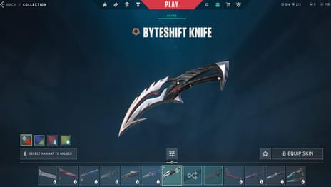Compte Valorant Silver 2 – Niveau 45, Avec 200€ De Skins, PC, Jamais Utilisé