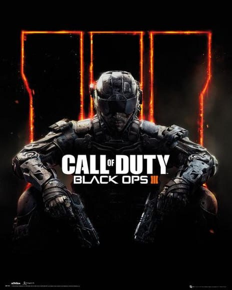 Call of Duty Black Ops 3 Accounts for Sale - Buy CoD BO3 Acc From