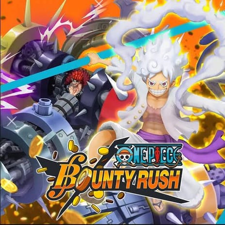 Create a One Piece: Bounty Rush [BountyFest & EX Edition] Tier List
