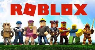 COMPTE ROBLOX A vendre (paiement uniquement paypal me dm ) EUR 10,00 - FR