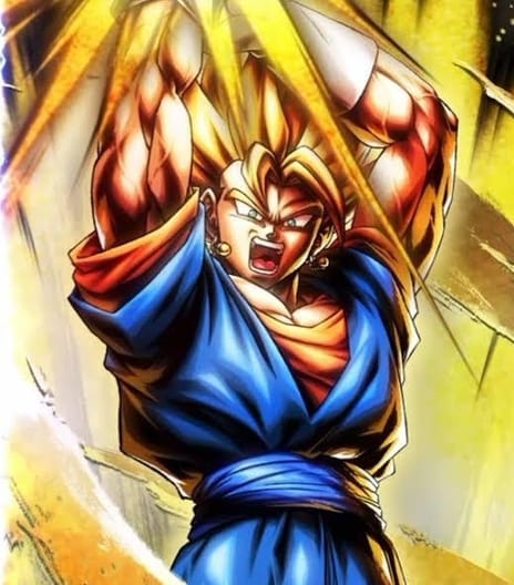 COMPTE DB LEGENDS 100k Cc Android/IOS EUR 40,00 - FR