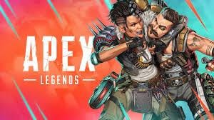 Compte Apex Legends Pour Xbox Series X|S - Jeu Neuf (sorti En 2019) - EA