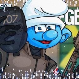 Compte Rainbow Six Siege Ranked Ready - Accès Complet, PC | Compte Neuf, Prêt Pour Le Rang