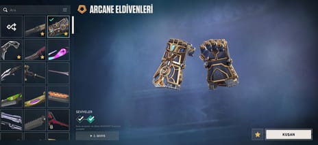 À VENDRE] Compte Valorant avec Cut VCT LOCKIN +~800€ De Skin - Rang