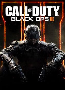 Call of Duty Black Ops 3 Accounts for Sale - Buy CoD BO3 Acc From