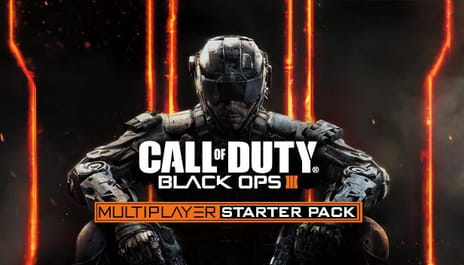 Call of Duty Black Ops 3 Accounts for Sale - Buy CoD BO3 Acc From