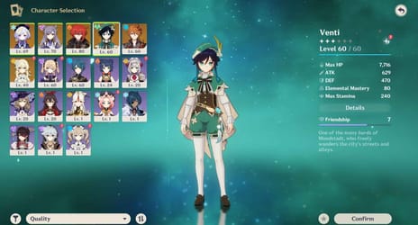 elise (piclic) genshin impact ganyu hu tao keqing qiqi asian clothes