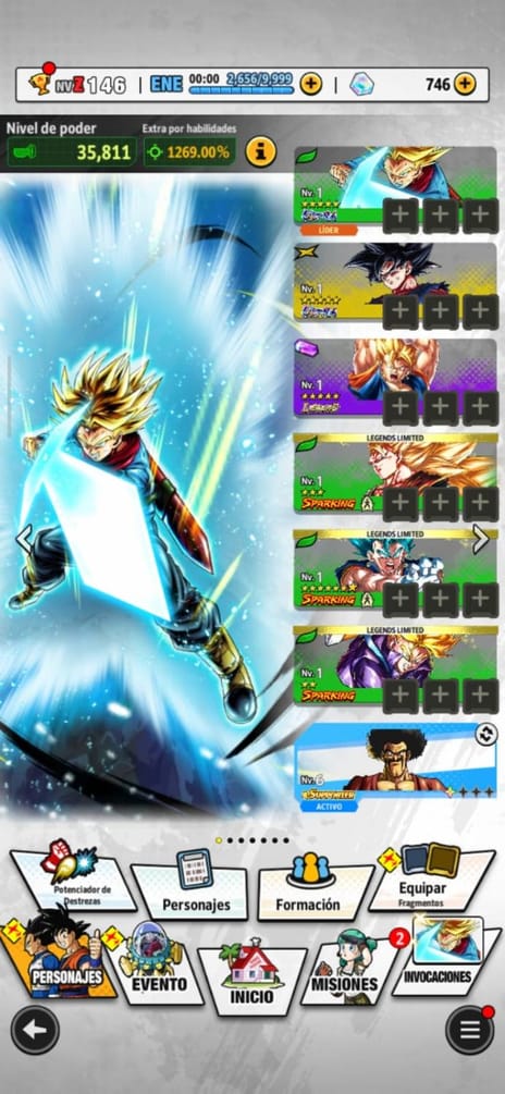 Dragon Ball Legends Ultra Gogeta Blue: Sức Mạnh Vượt Trội và Cách Sở Hữu