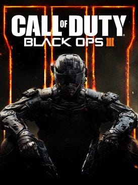 Call of Duty Black Ops 3 Accounts for Sale - Buy CoD BO3 Acc From