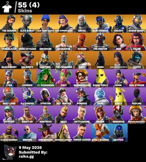 Stacked elite 3 account with play shot and Unboxing - STAKD [ELITE PLEDGE] [KICKSTARTER] - YouTube main image 2