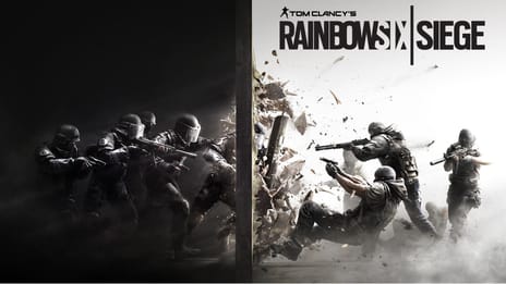 Rainbow Six Siege Steam Accounts for Sale - Buy Steam Acc From