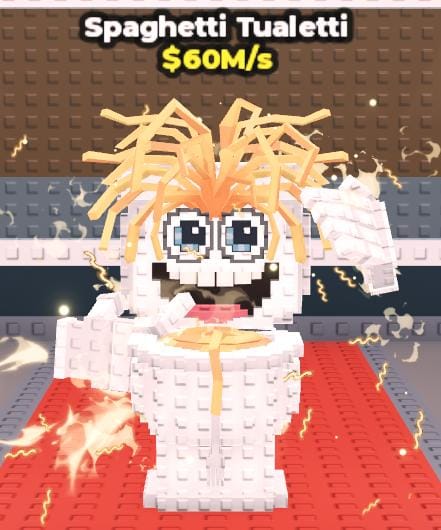 Buy Secret Brainrot | Buying Secret SaB Brainrots Cheap & Safe