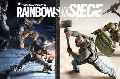 Rainbow Six Siege Obsidian Accounts for Sale - Buy Obsidian