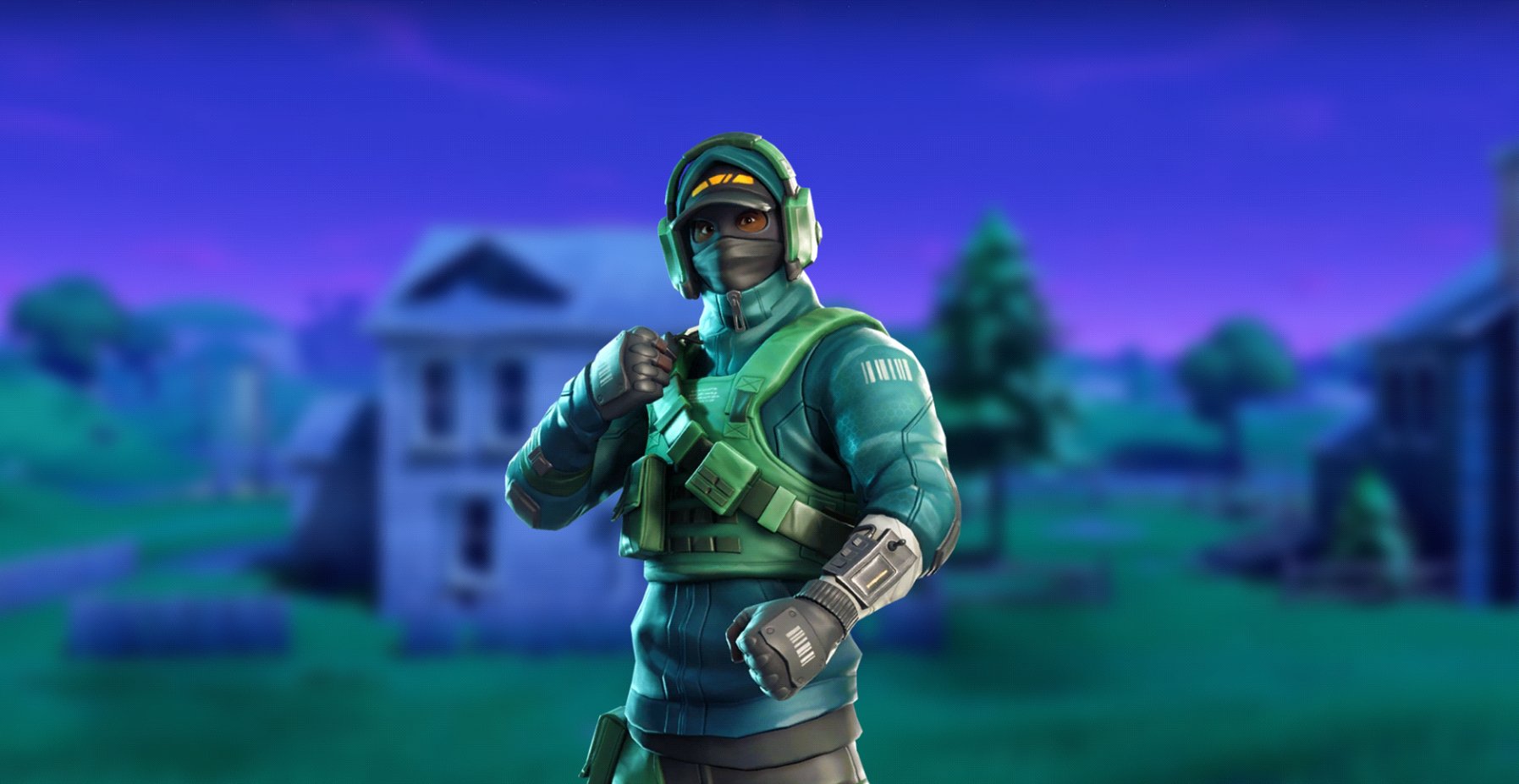 Top Rarest Fortnite Skins - Reflex