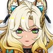 Genshin Impact Characters - Xilonen