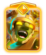 Hero Goblins Card