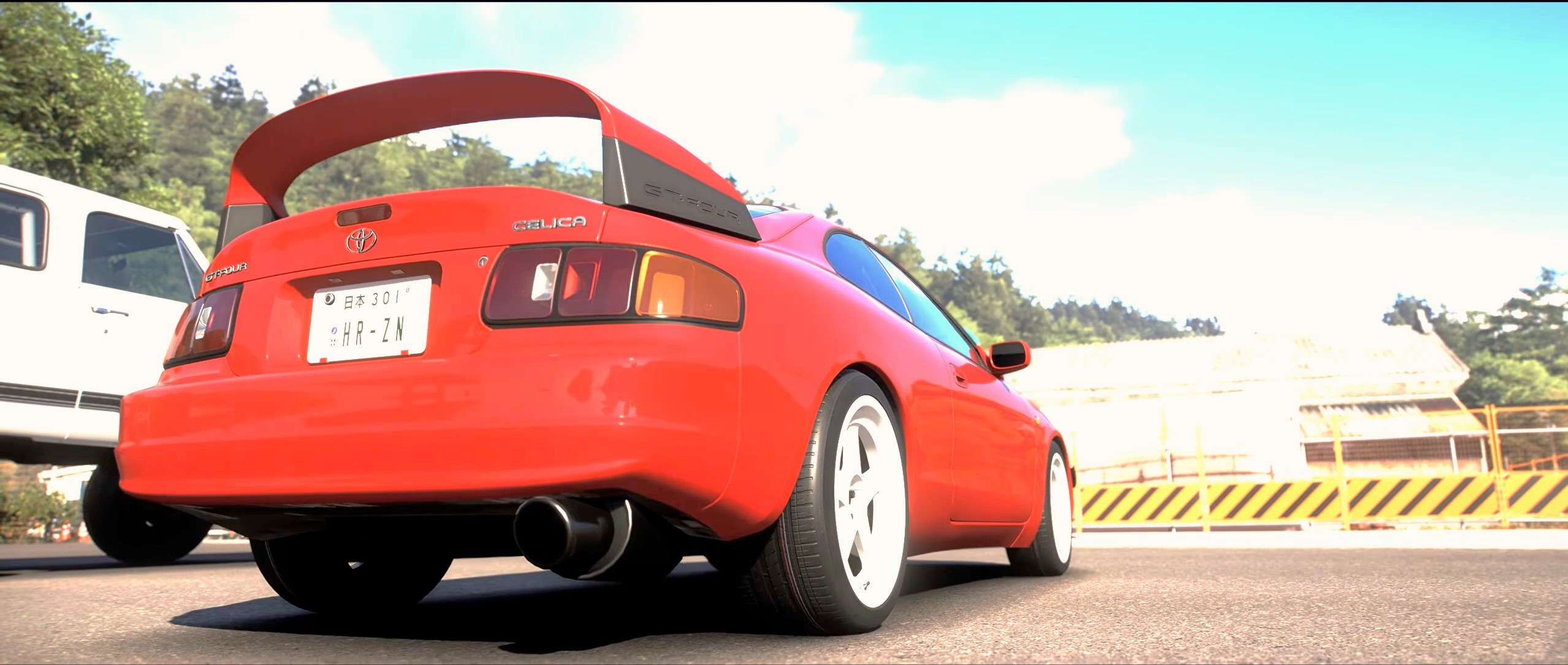 All Confirmed Forza Horizon 6 Cars