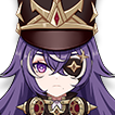 Genshin Impact Characters - Chevreuse