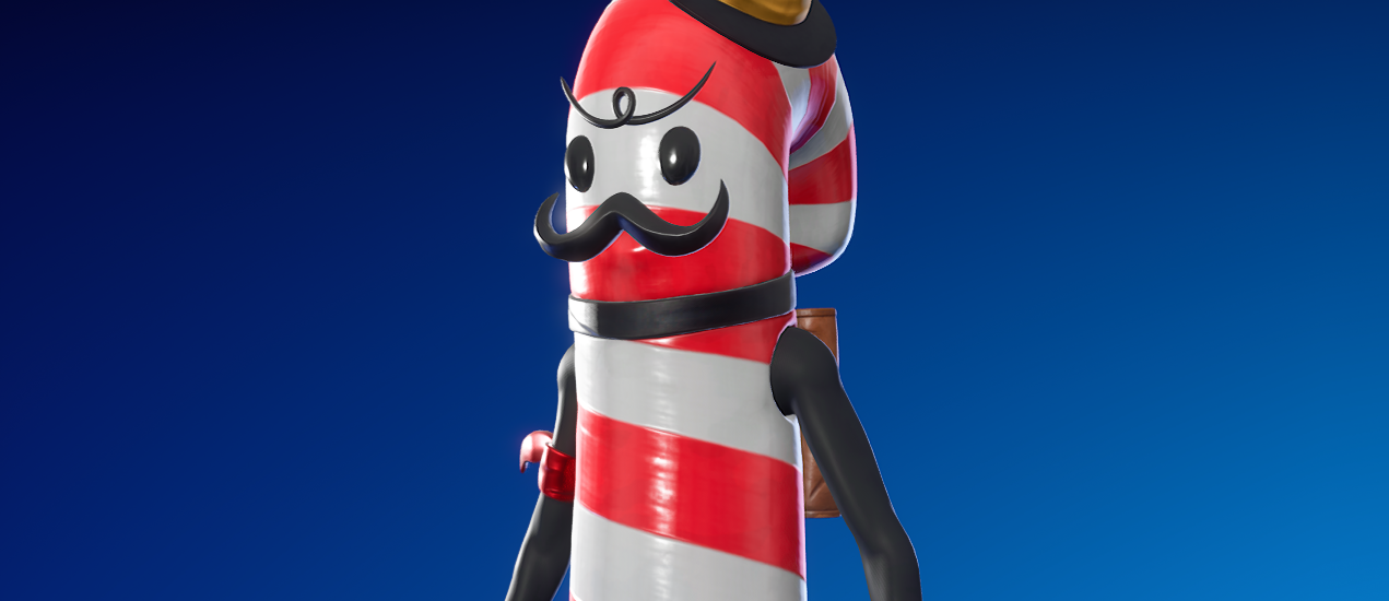 Dappermint Free Skin Fortnite Redeem Codes