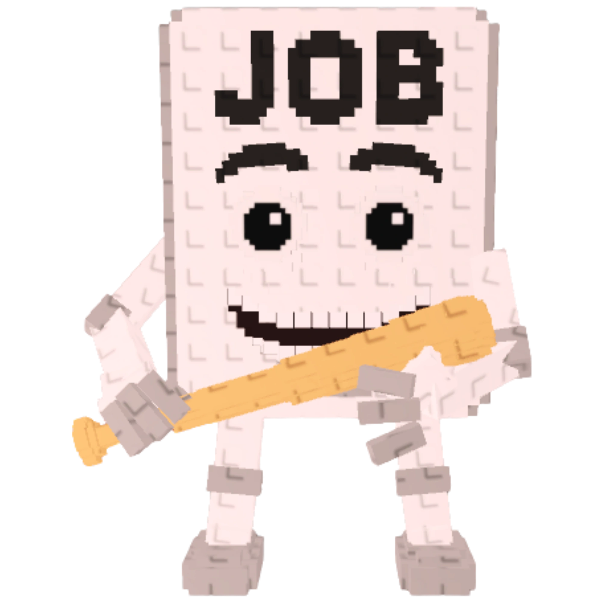 Best Brainrots - Job Job Job Sahur