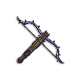 RSD Blurite Crossbow