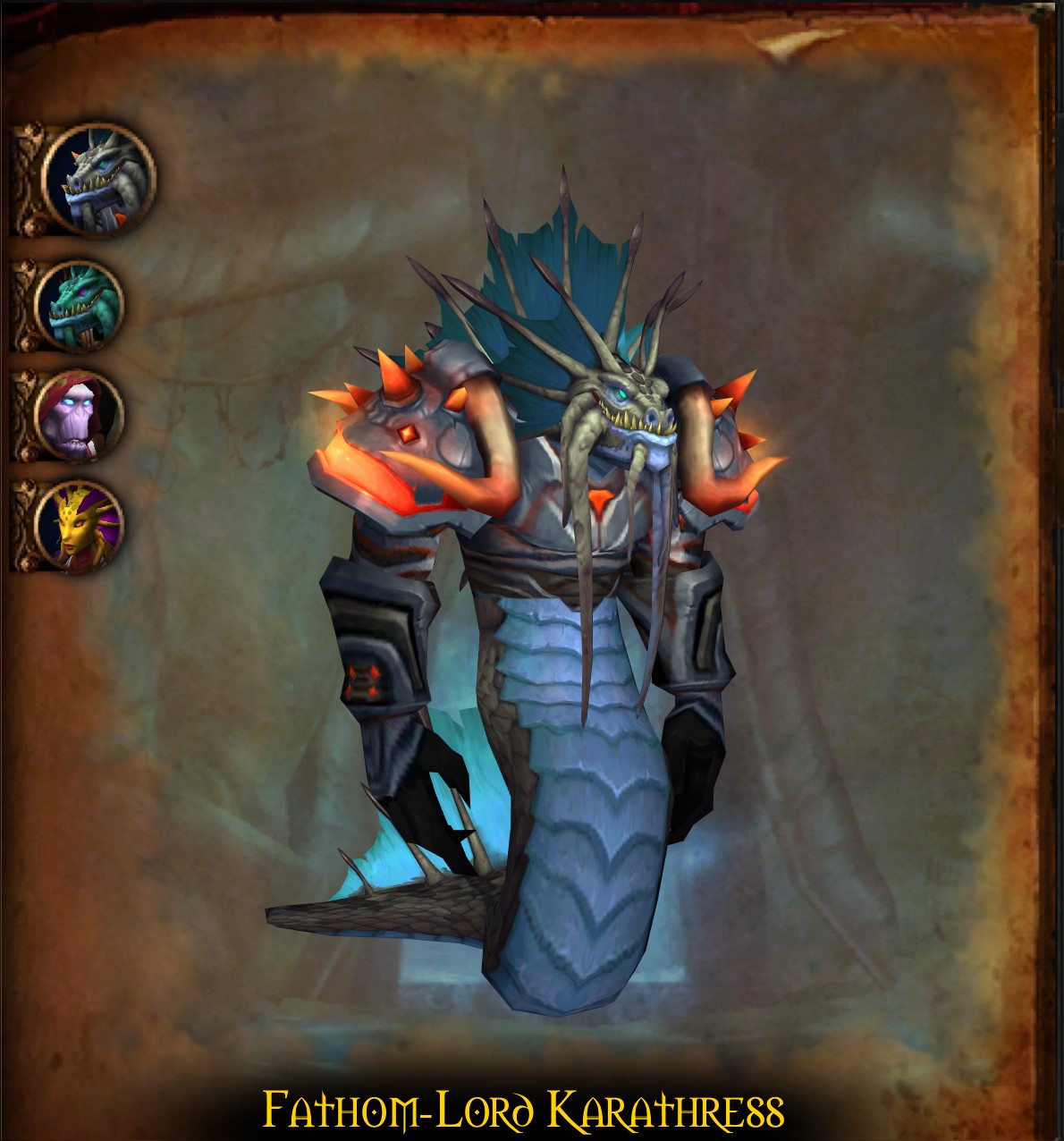 Serpentshrine Cavern Raid Guide - Leotheras