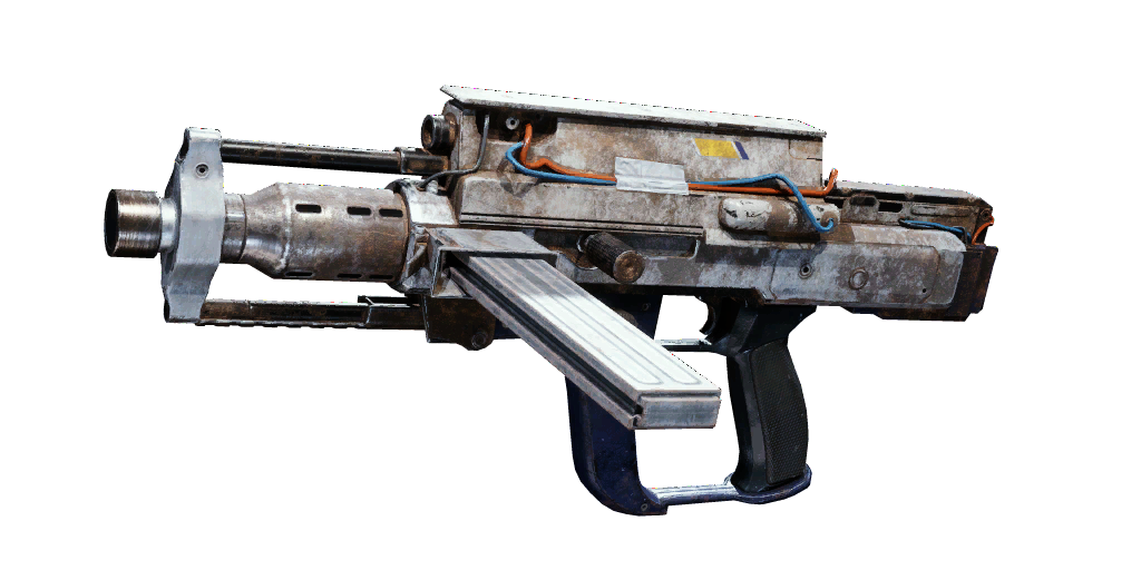 Bobcat ARC Raiders Best Weapons Tier List