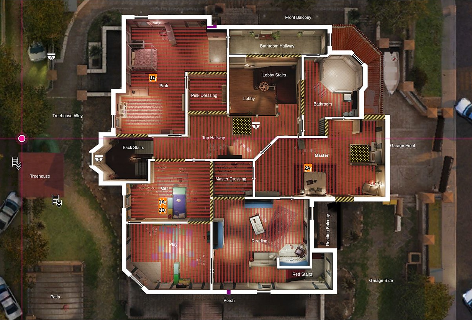 R6 House Callouts F2