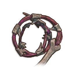 RSD Masterwork Abyssal Whip
