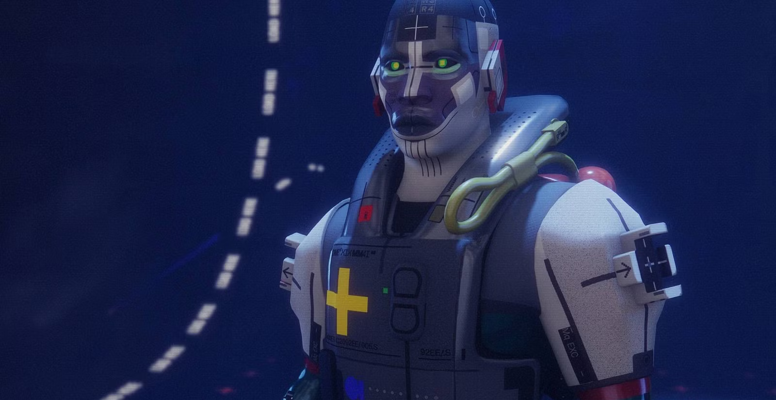 Triage Build Marathon