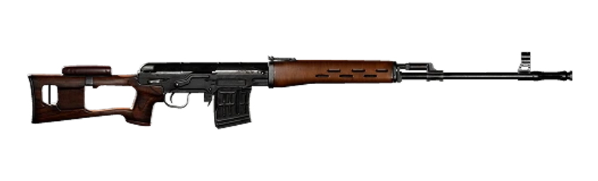 Wardogs - SVD