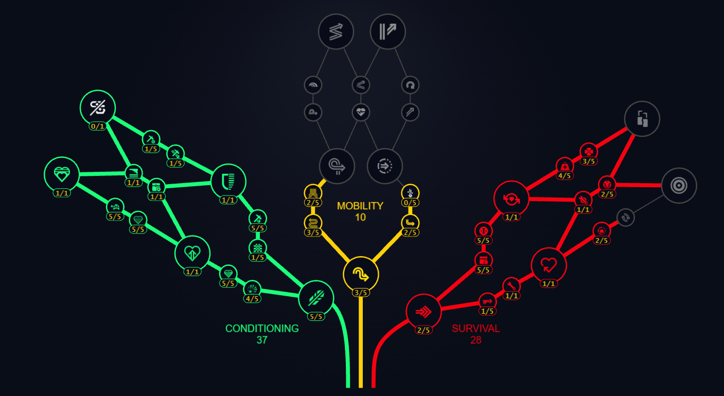 Arc Raiders Support Build