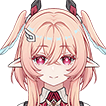 Genshin Impact Characters - Linnea