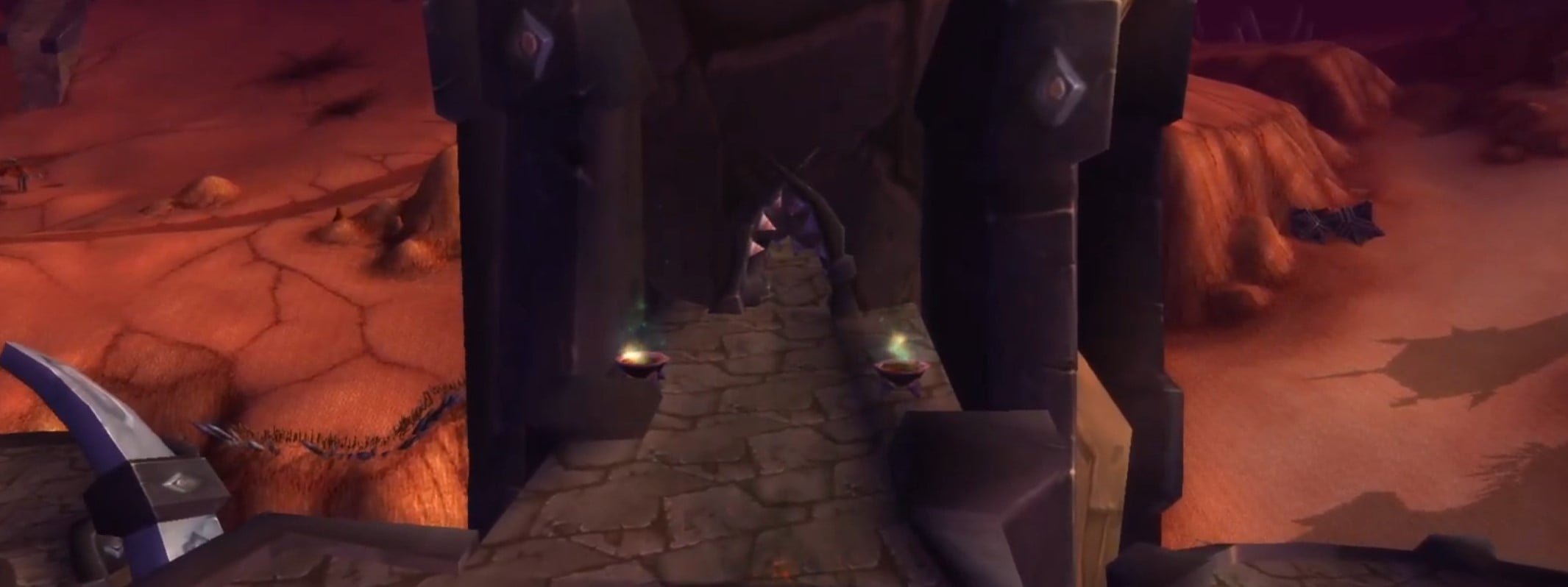 Blood Furnace WoW TBC Anniversary